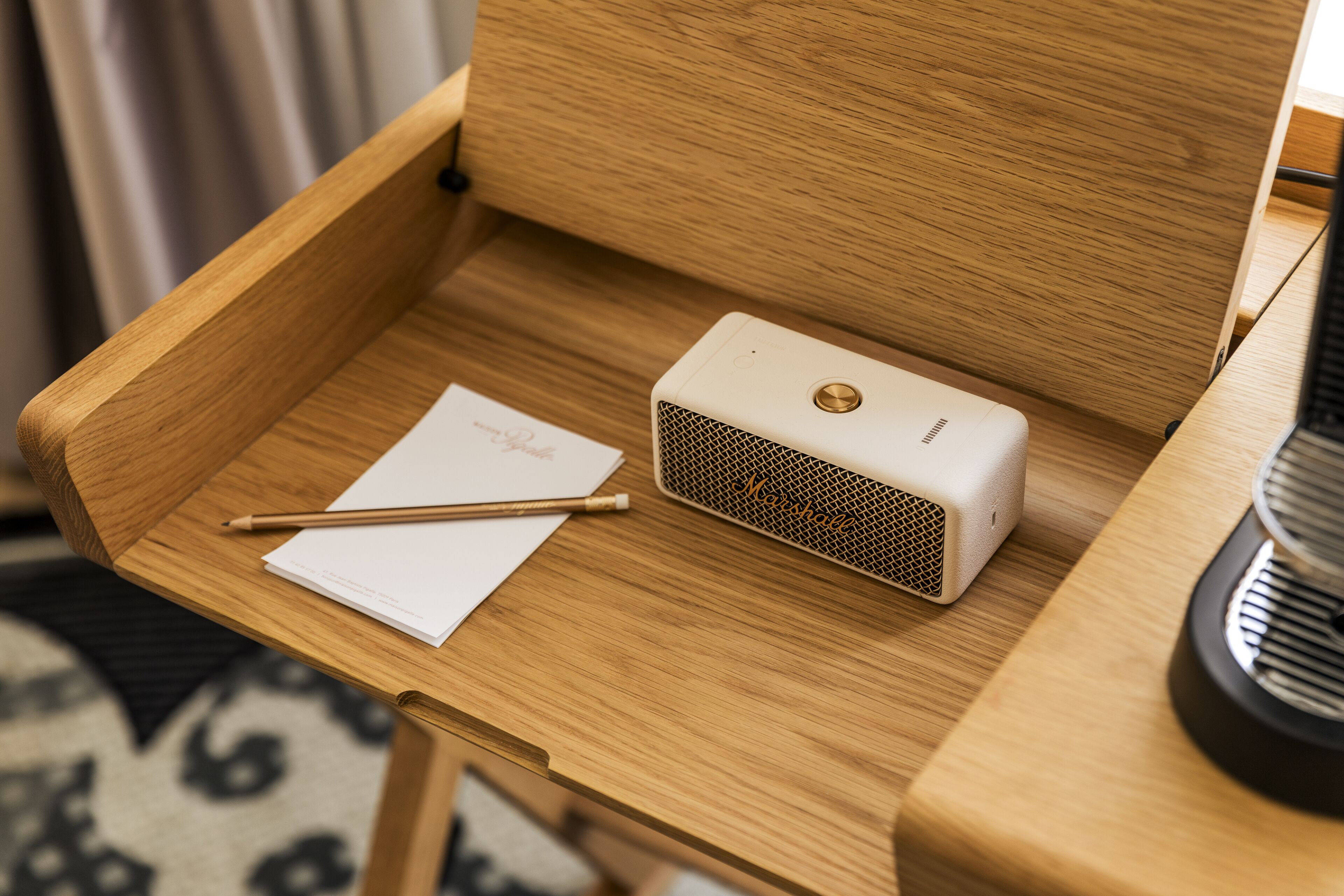 1 bedroom, premium bedding, in-room safe, desk