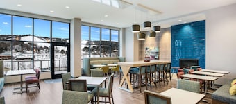 Hampton Inn & Suites Houghton