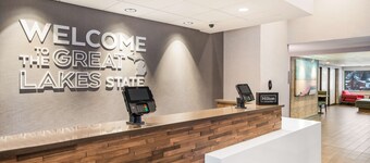 Hampton Inn & Suites Houghton