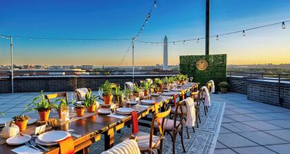 JW Marriott Washington DC