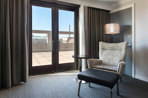 1 bedroom, premium bedding, in-room safe, individually decorated