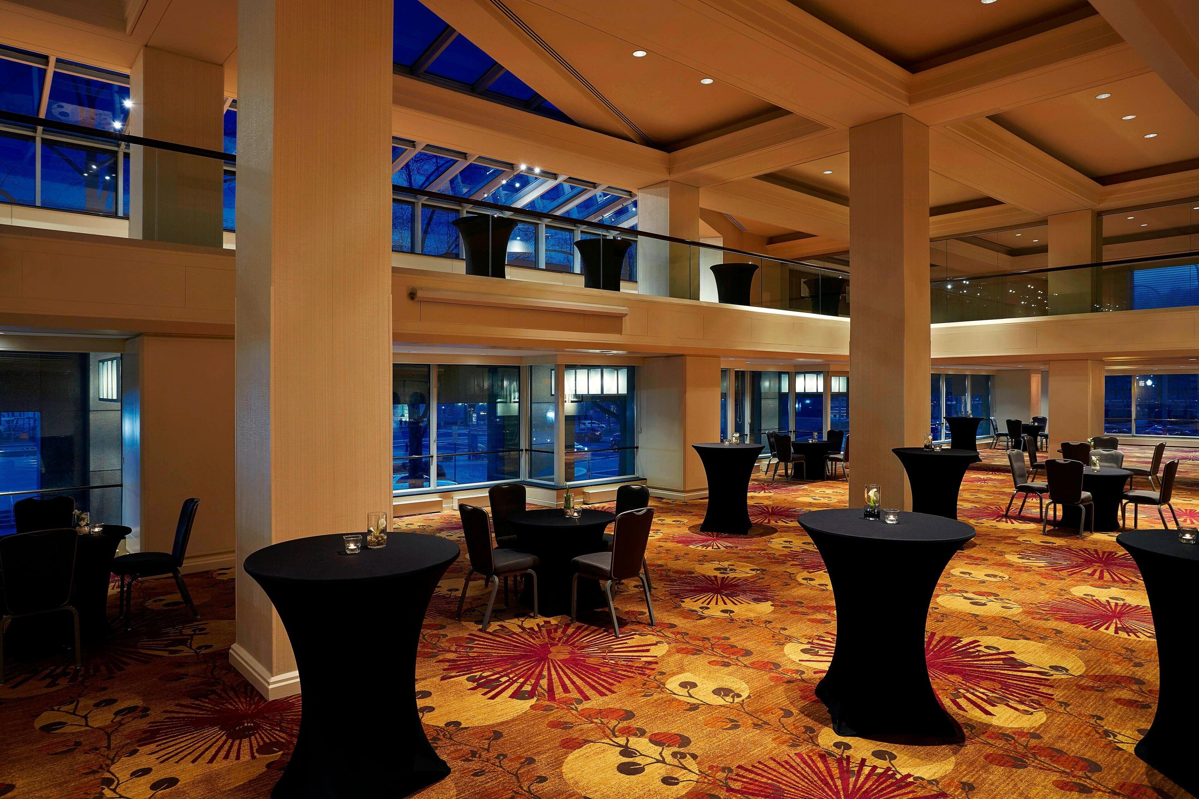 Foto - JW Marriott Washington, DC