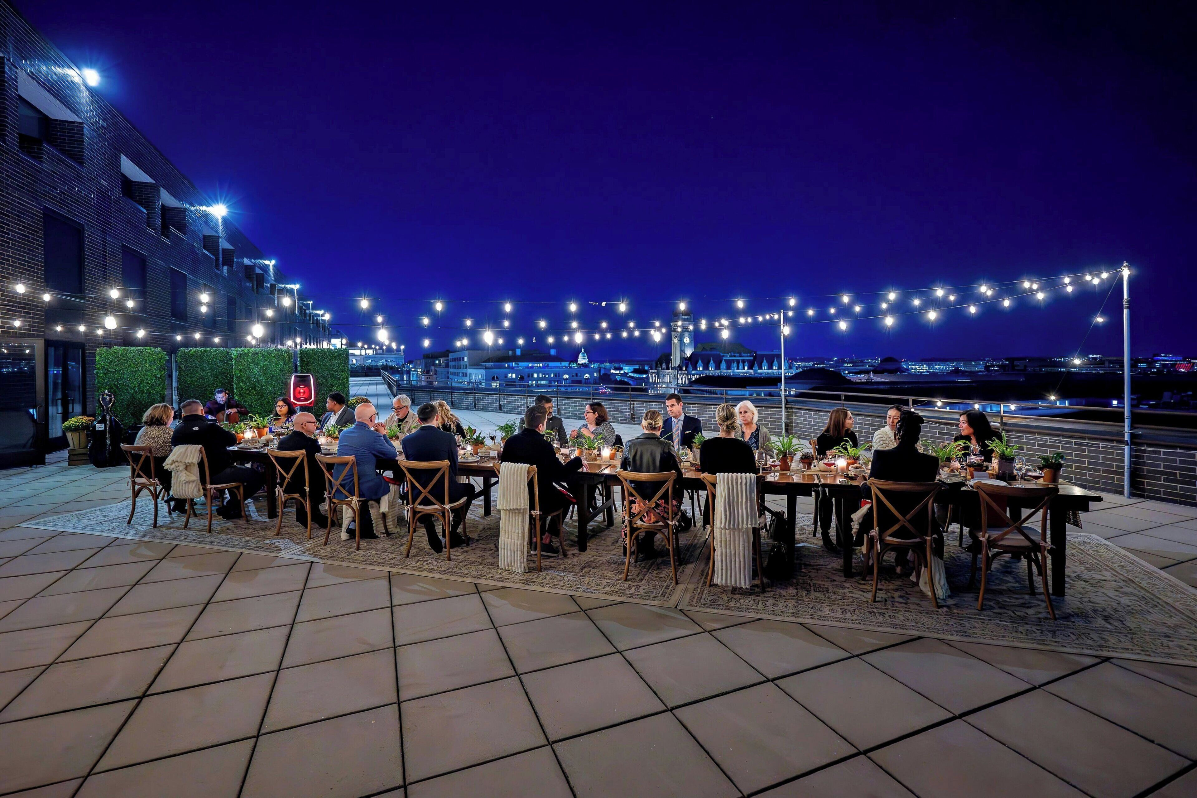 Foto - JW Marriott Washington, DC