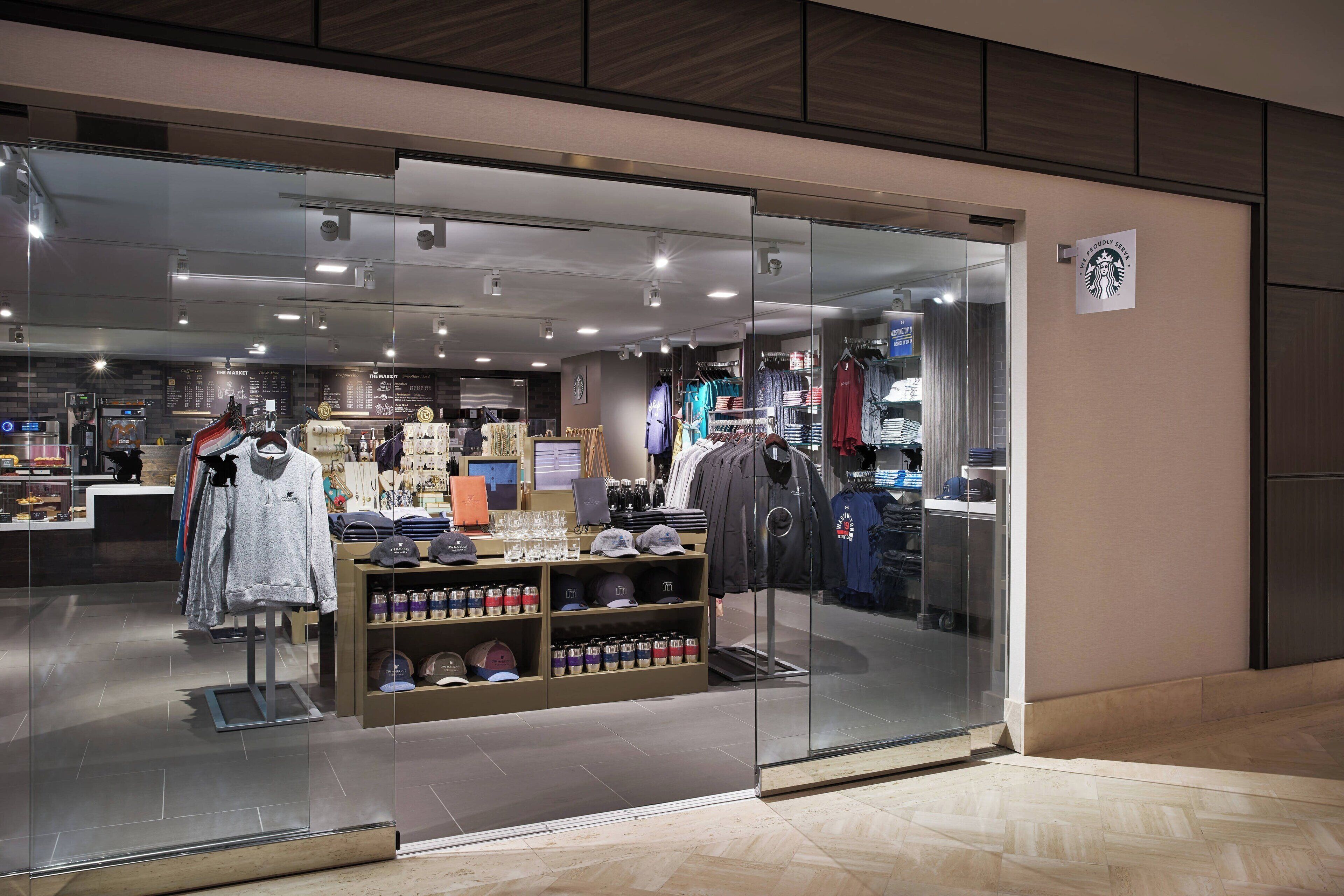 Foto - JW Marriott Washington, DC