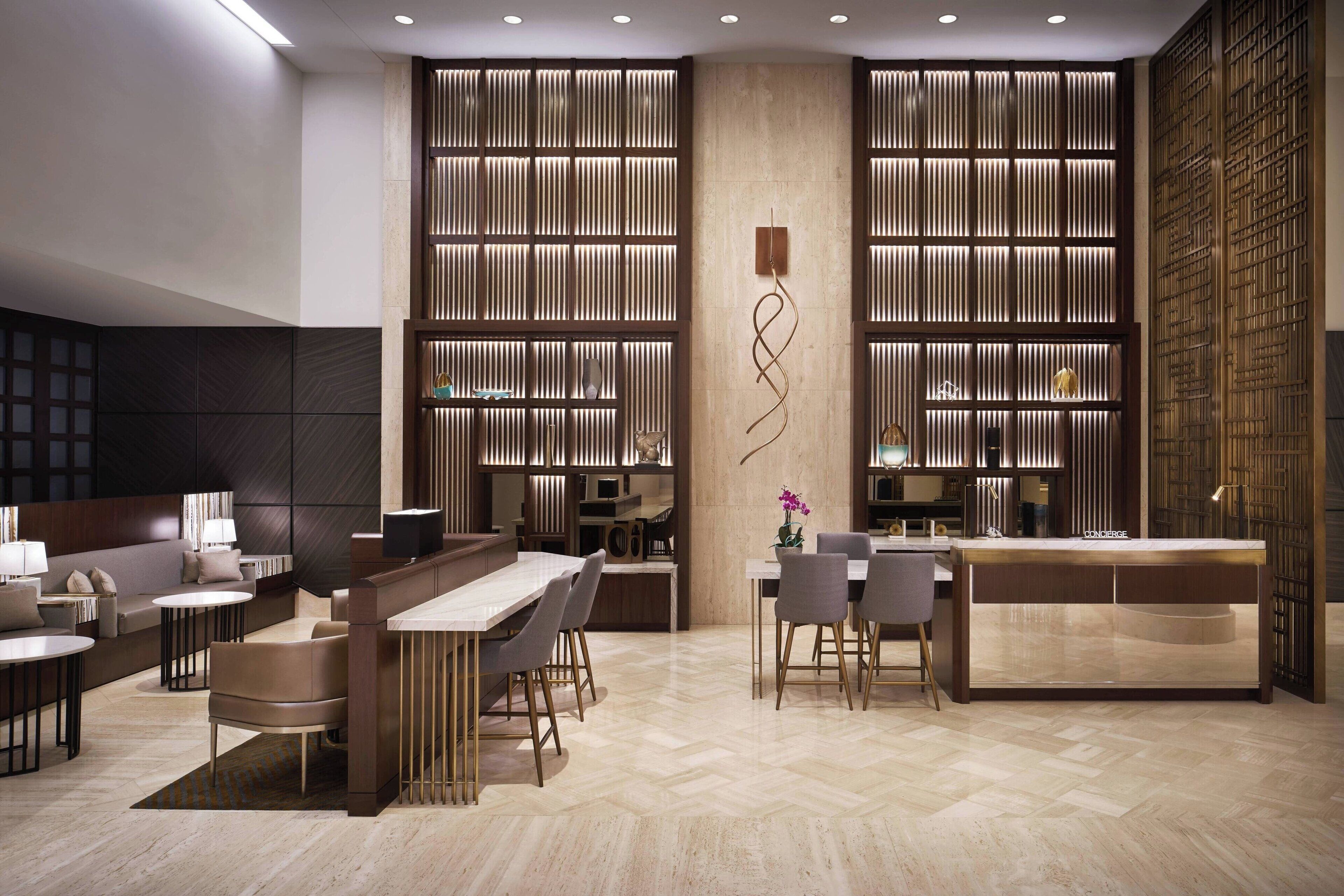 Foto - JW Marriott Washington, DC