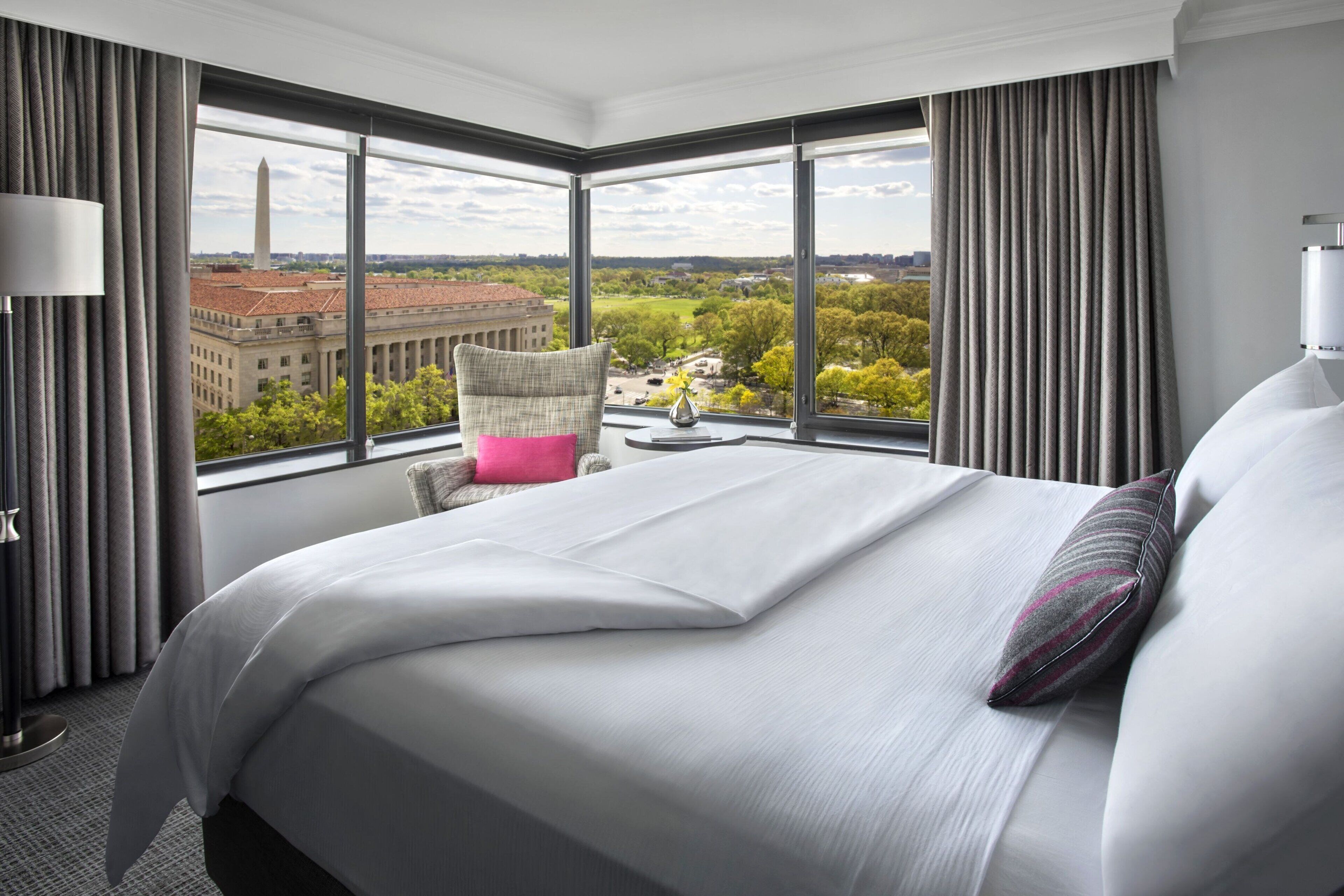 Photo - JW Marriott Washington, DC