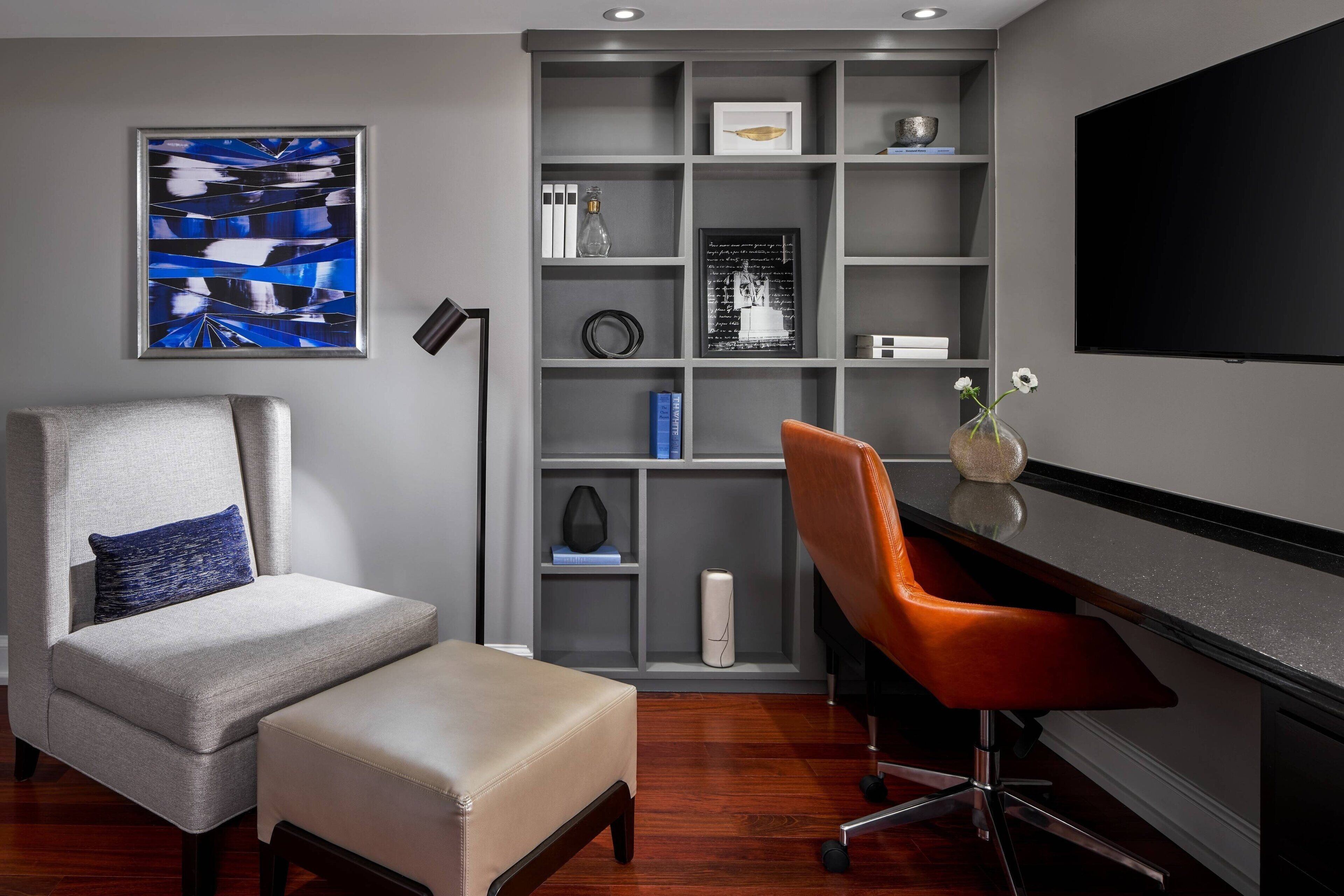 Foto - JW Marriott Washington, DC