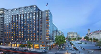 JW Marriott Washington DC