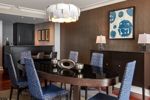Meeting facility - JW Marriott Washington DC (Washington)