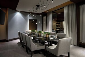 Meeting facility - JW Marriott Washington DC (Washington)