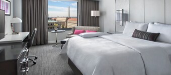 JW Marriott Washington DC