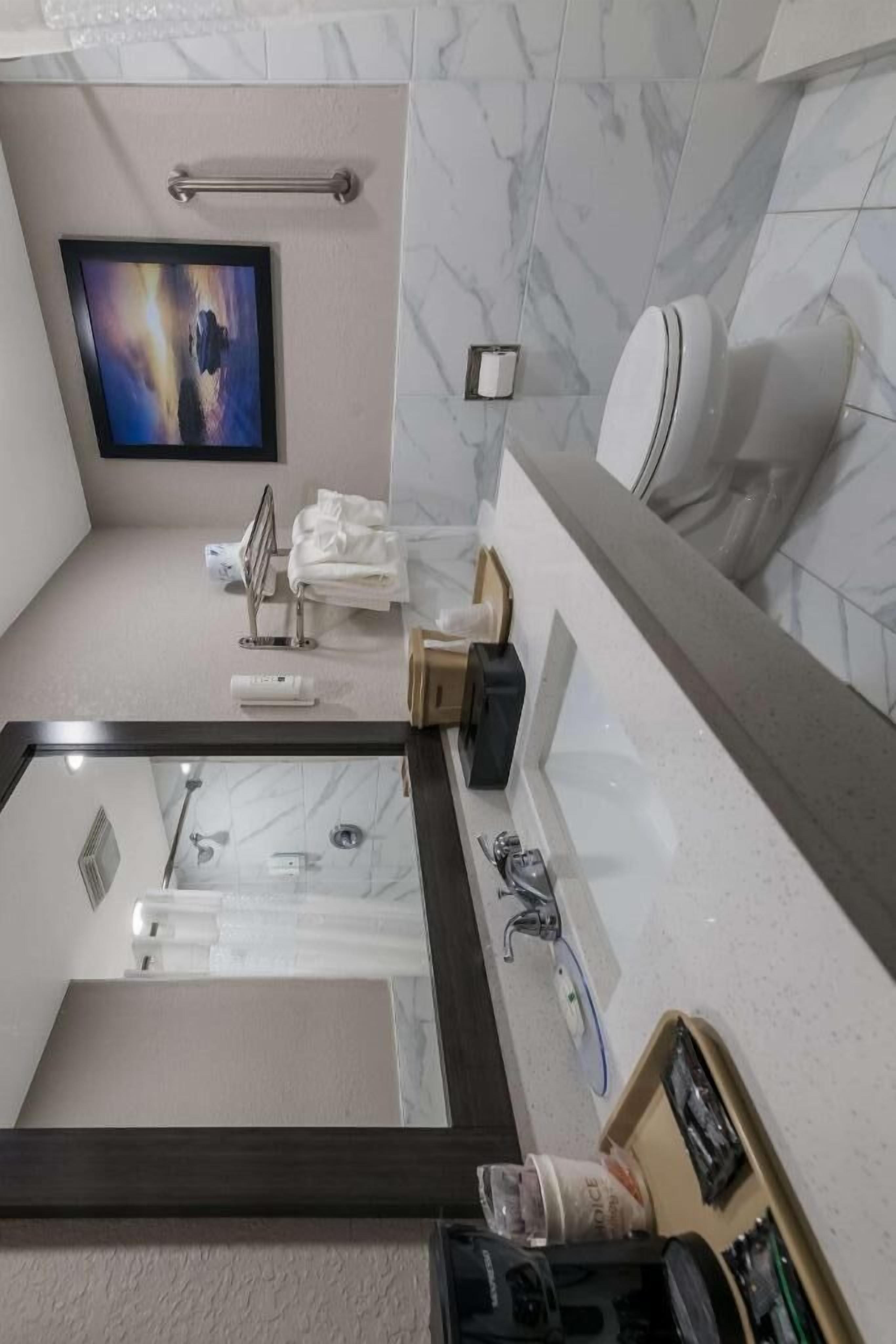 Foto - Quality Inn & Suites Altamonte Springs Orlando-North