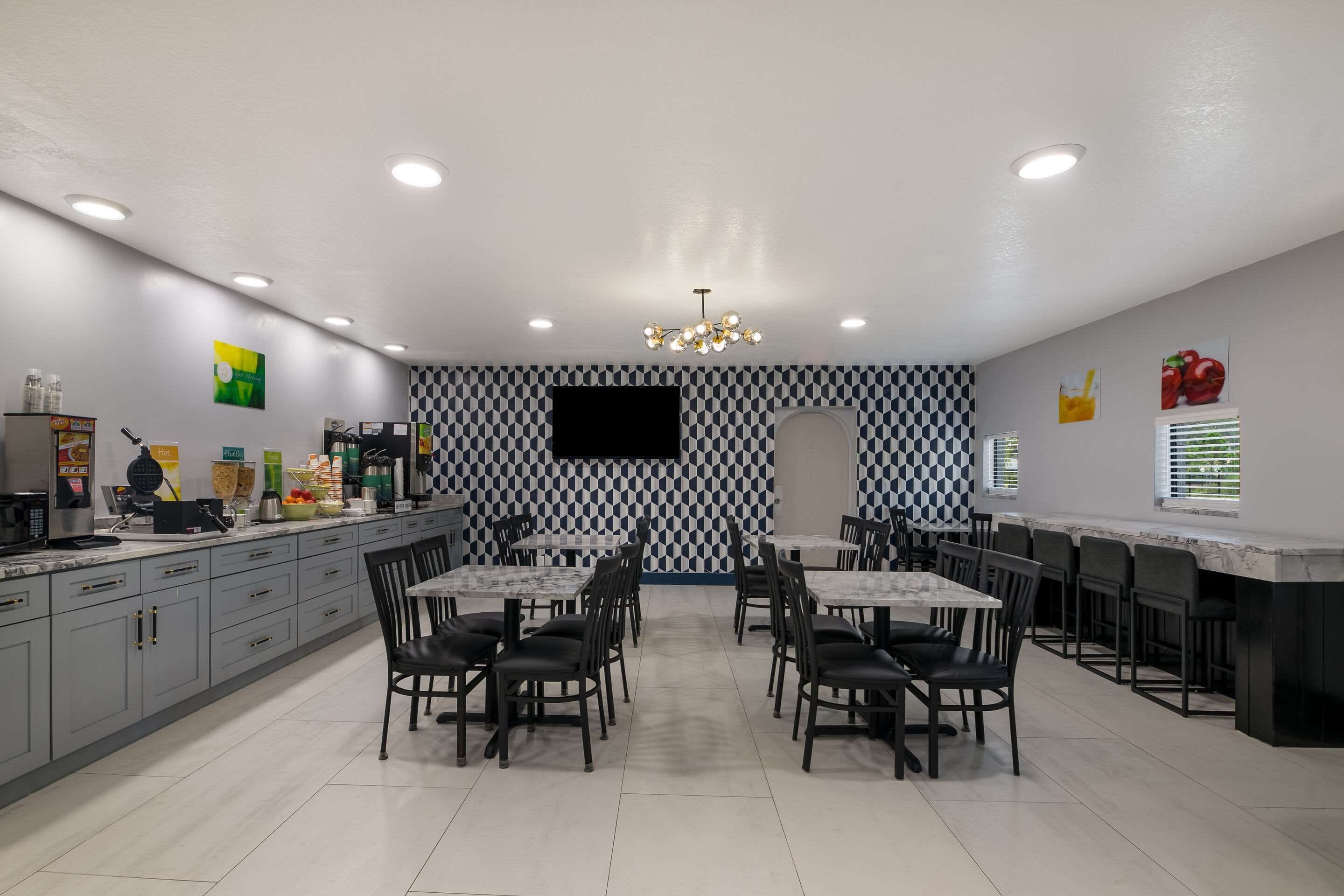 Foto - Quality Inn & Suites Altamonte Springs Orlando-North