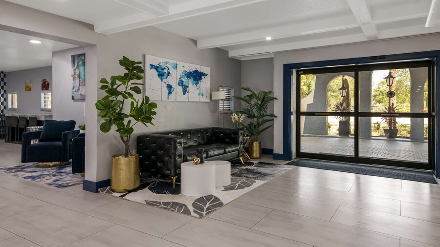 Quality Inn & Suites Altamonte Springs Orlando-North