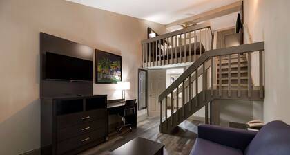 Quality Inn & Suites Altamonte Springs Orlando-North