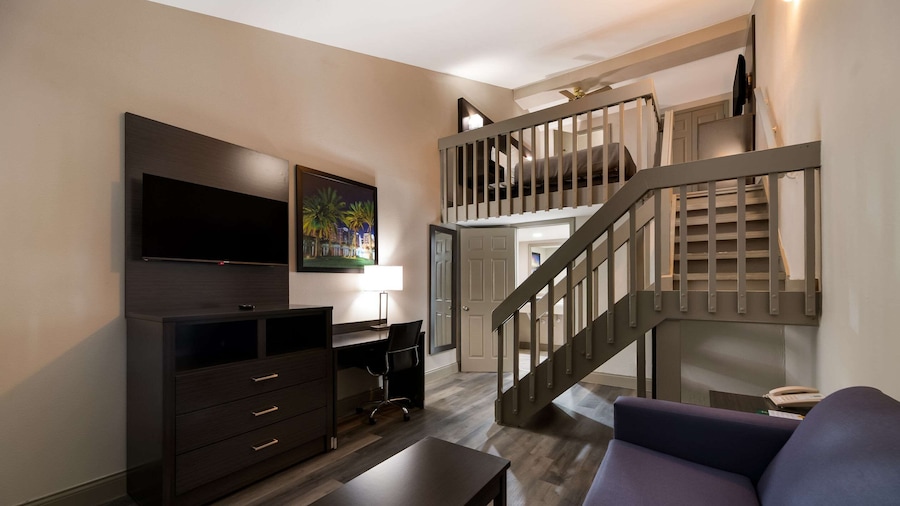 Quality Inn & Suites Altamonte Springs Orlando-North