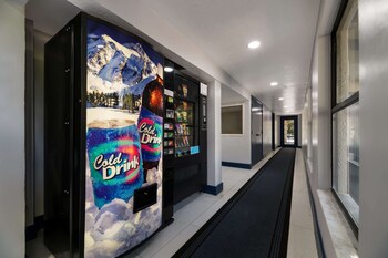 Property amenity at Quality Inn & Suites Altamonte Springs Orlando-North