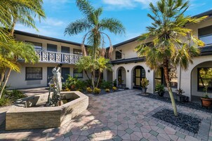 Servicio de la propiedad