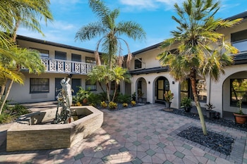 Property amenity at Quality Inn & Suites Altamonte Springs Orlando-North