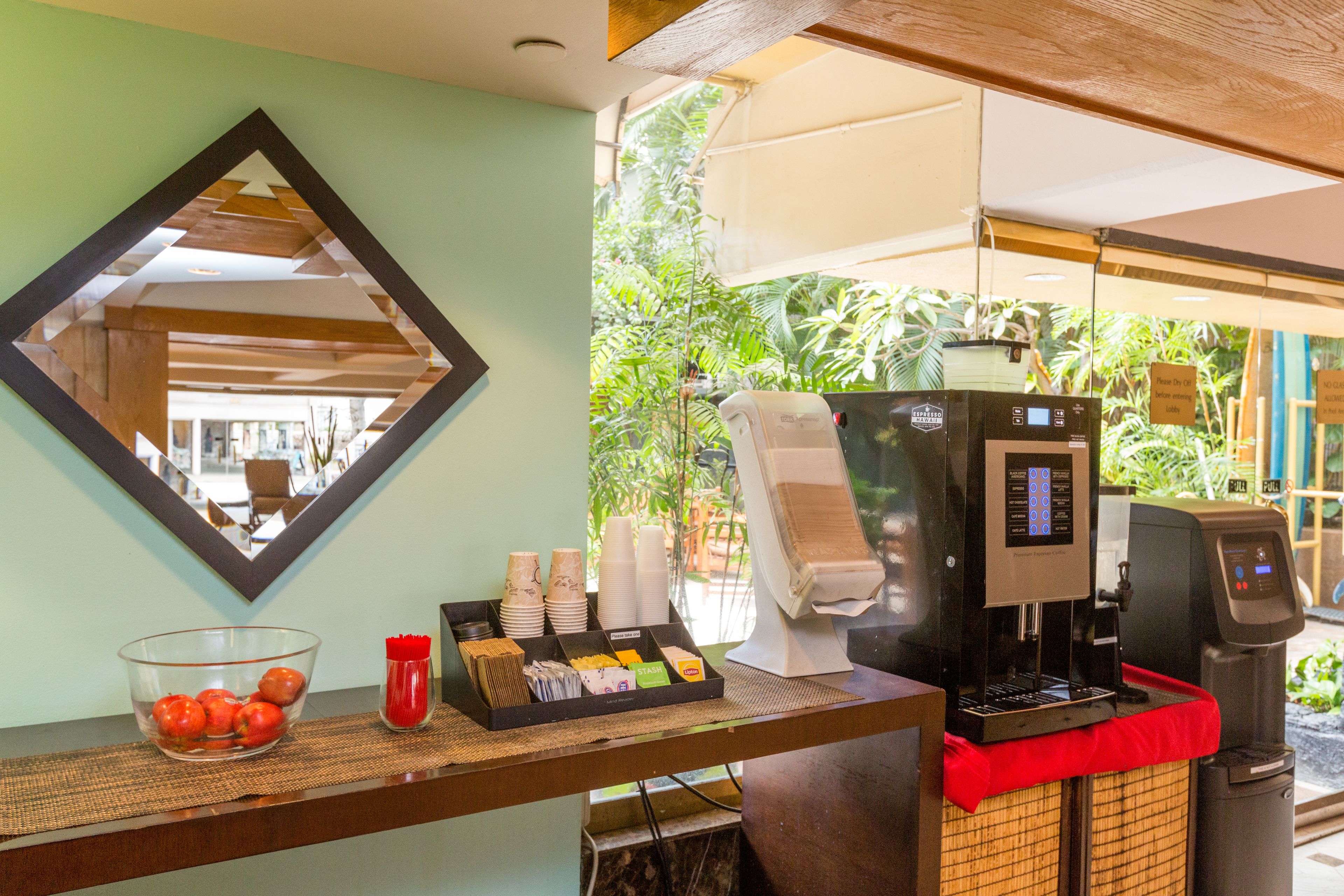 Foto - Castle Bamboo Waikīkī Hotel