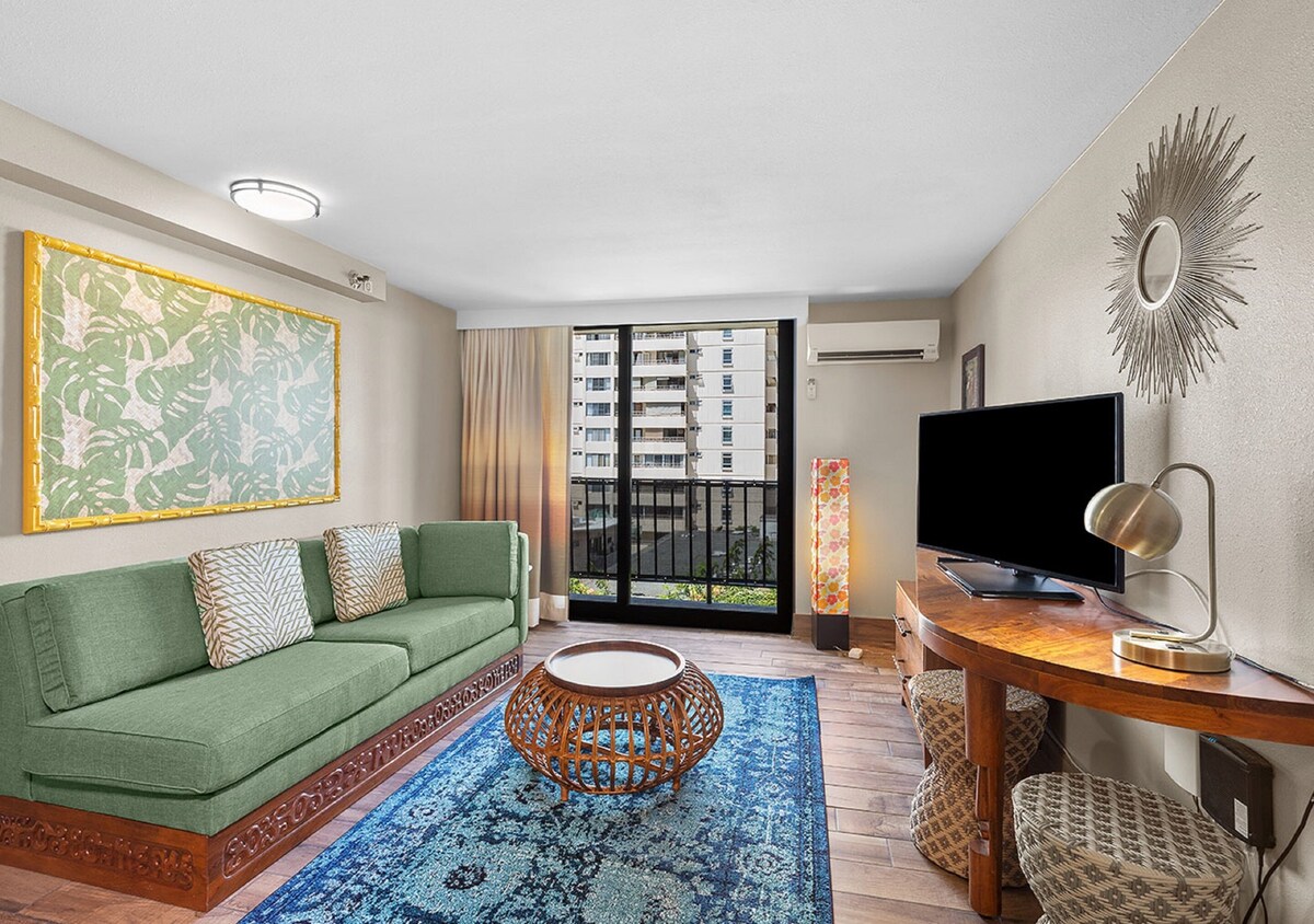 Bamboo Waikiki Hotel Reviews, Deals & Photos 2023 Expedia