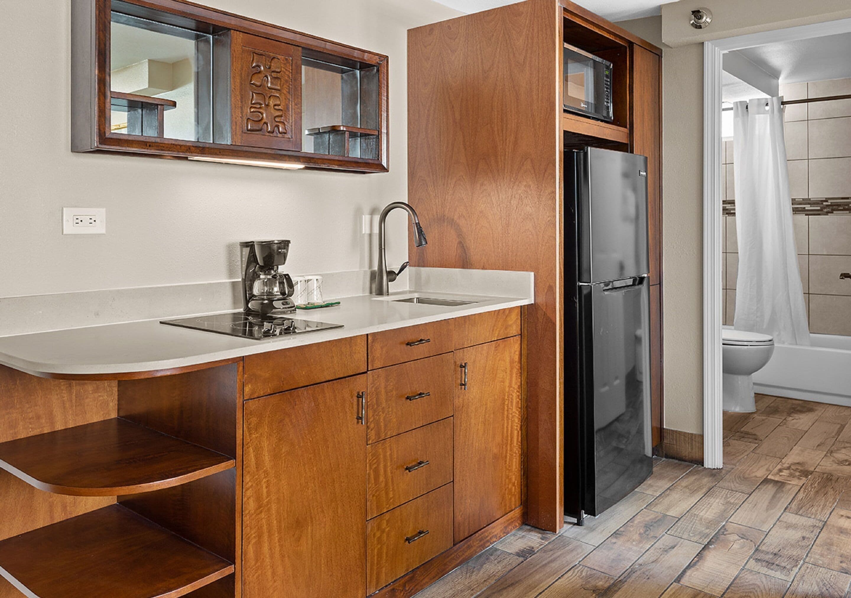 Foto - Castle Bamboo Waikīkī Hotel