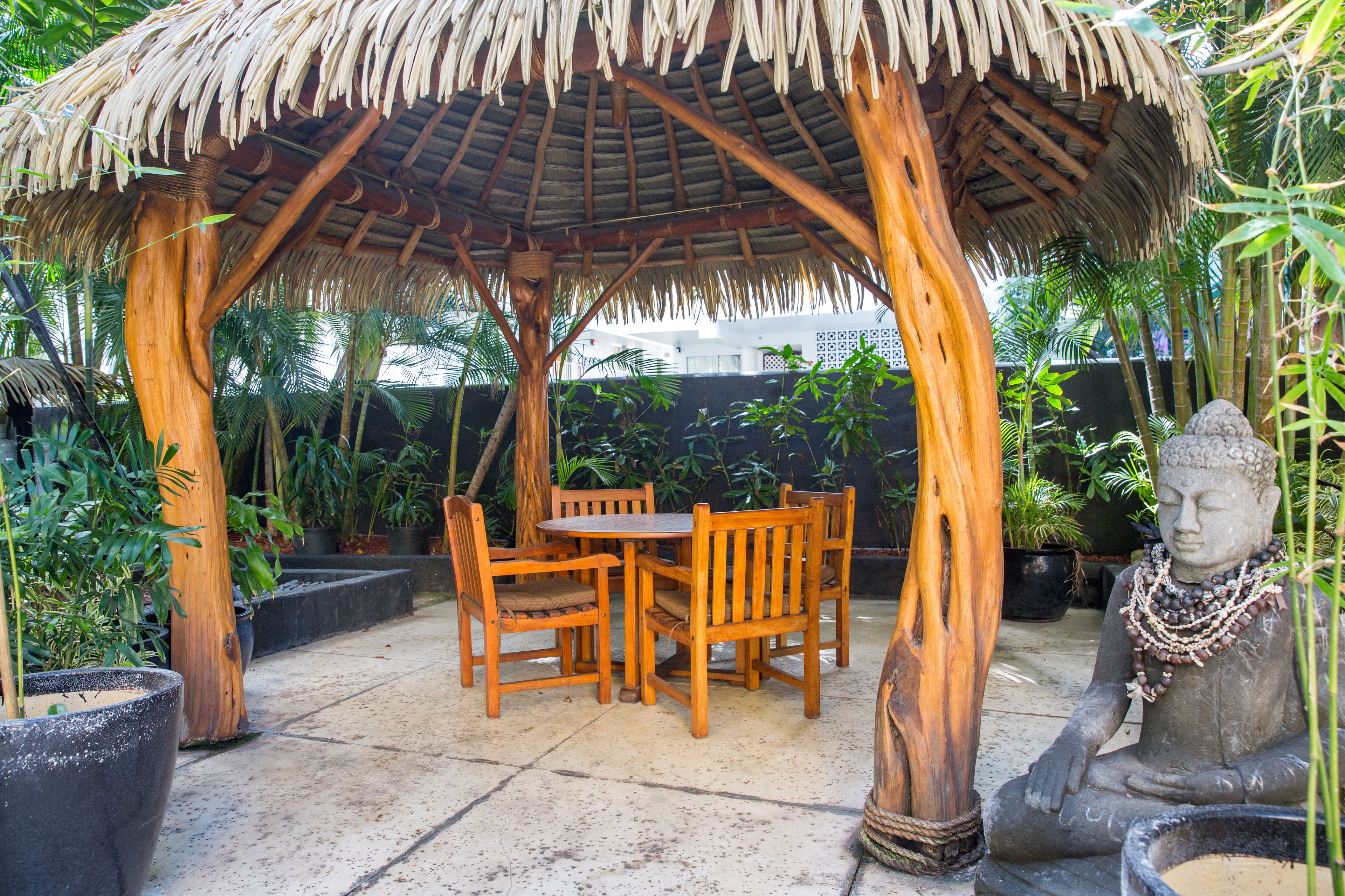 Foto - Castle Bamboo Waikīkī Hotel