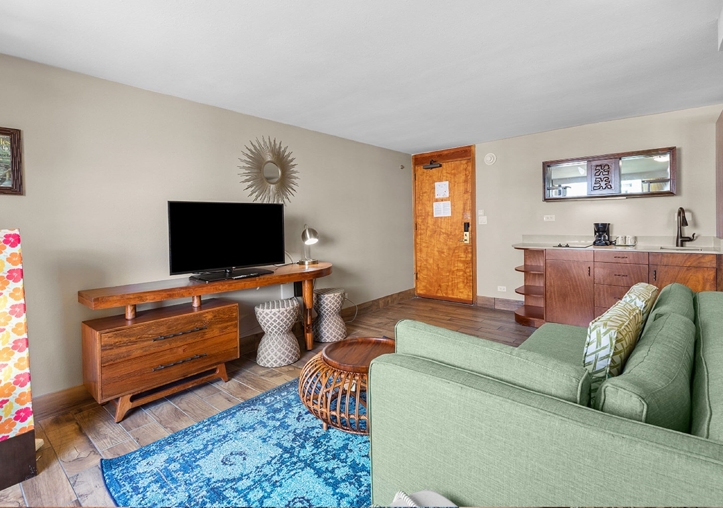 Foto - Castle Bamboo Waikīkī Hotel