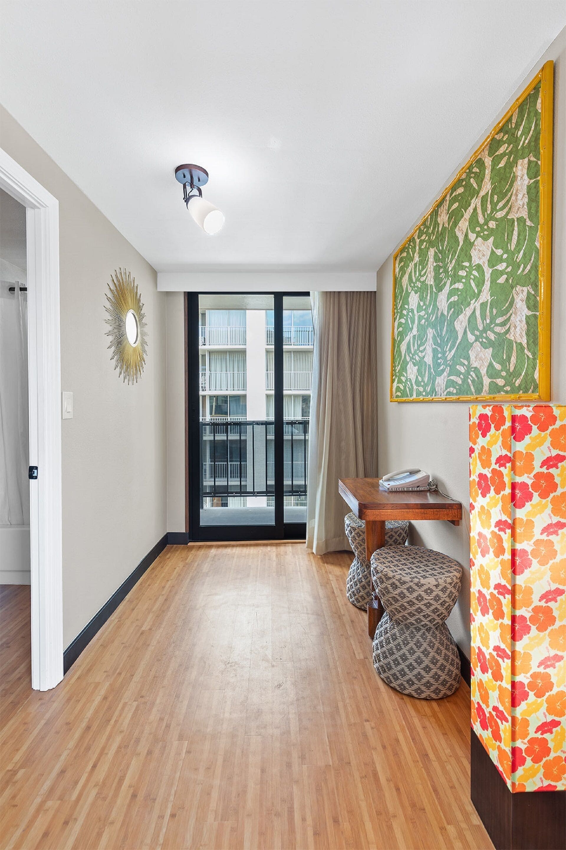 Foto - Castle Bamboo Waikīkī Hotel