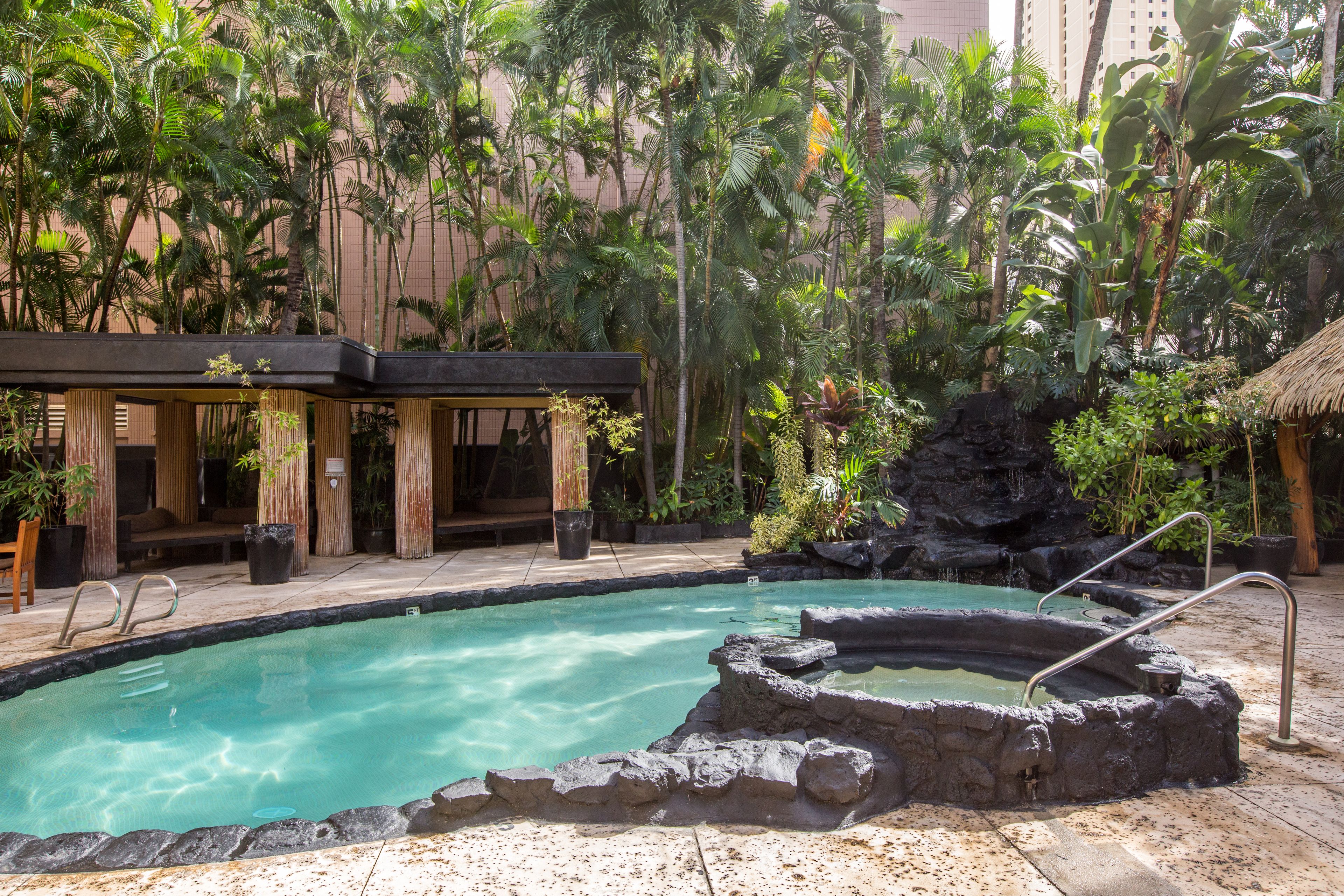 Foto - Castle Bamboo Waikīkī Hotel