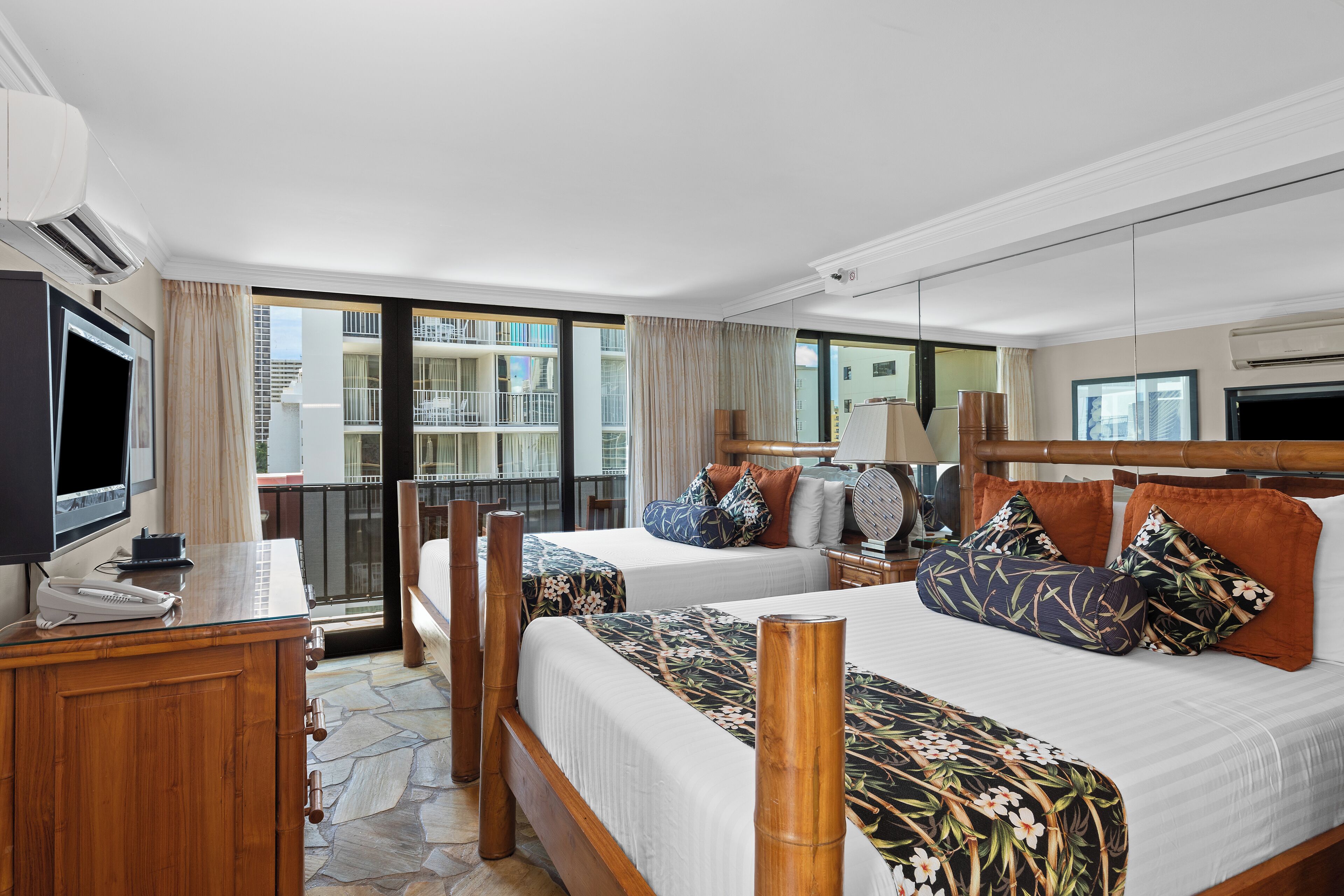 Foto - Castle Bamboo Waikīkī Hotel