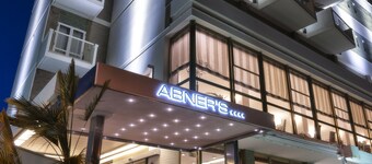 Hotel Abner's