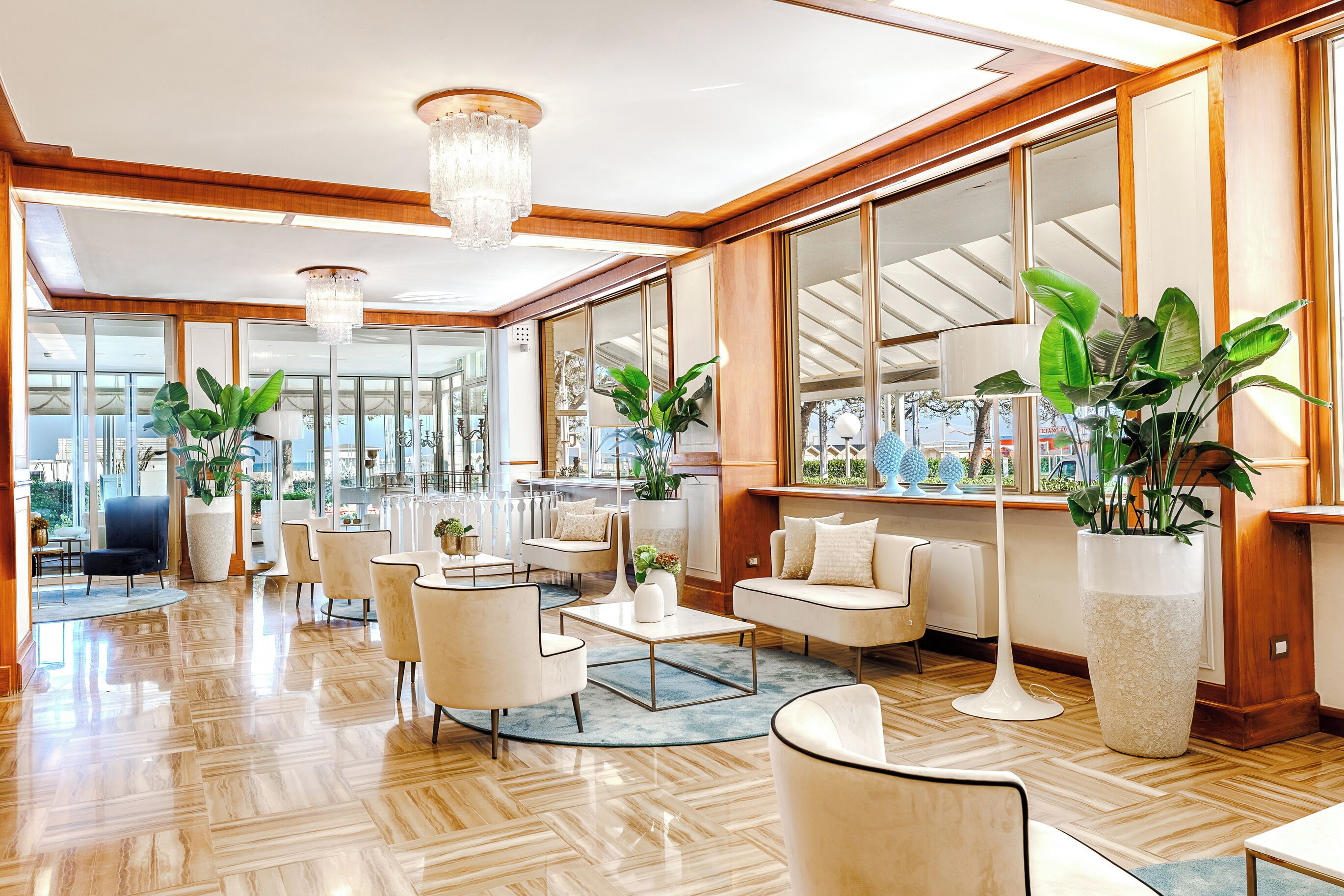 Photo - Hotel Abner's