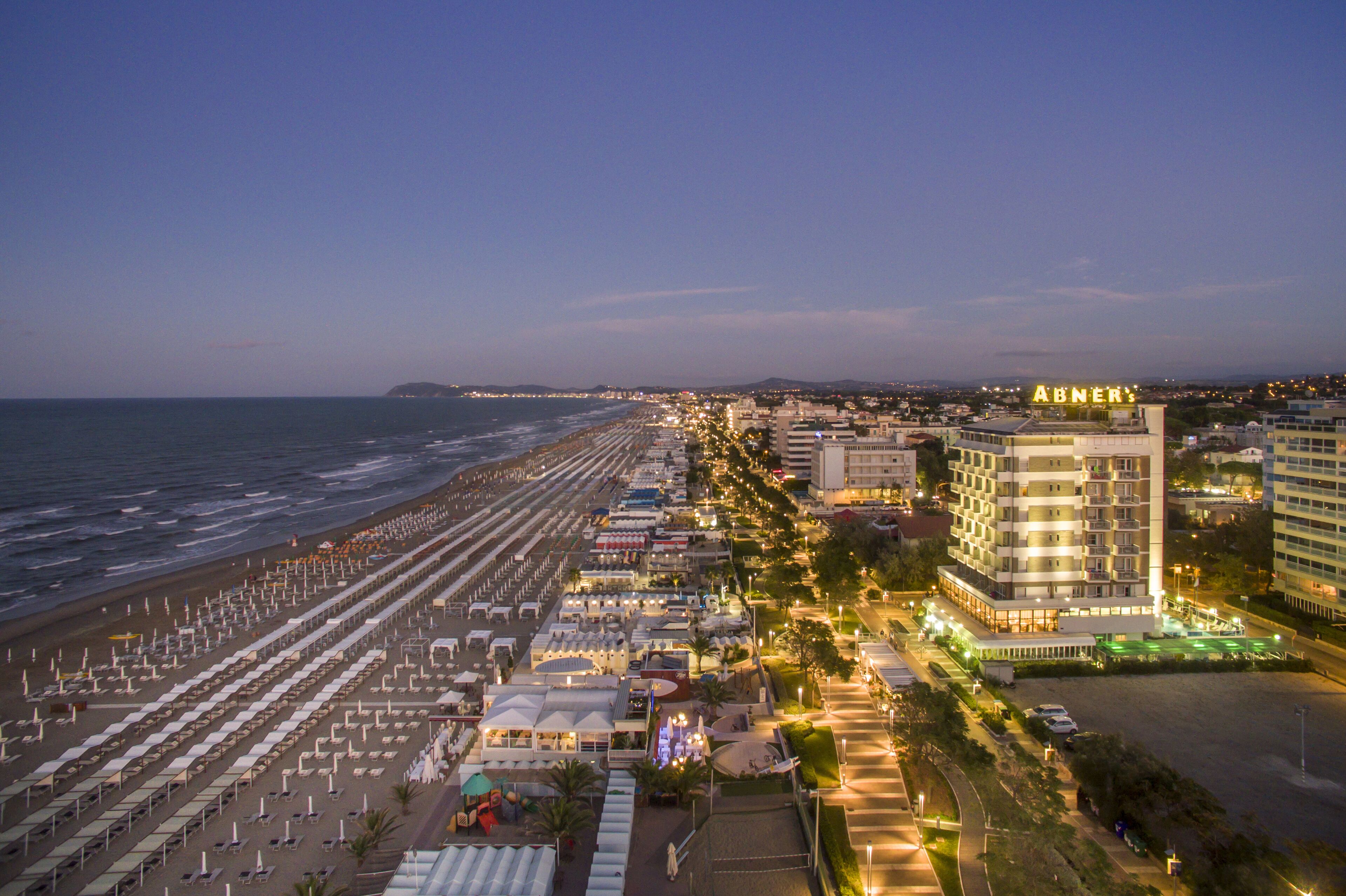 Vue depuis l’hébergement