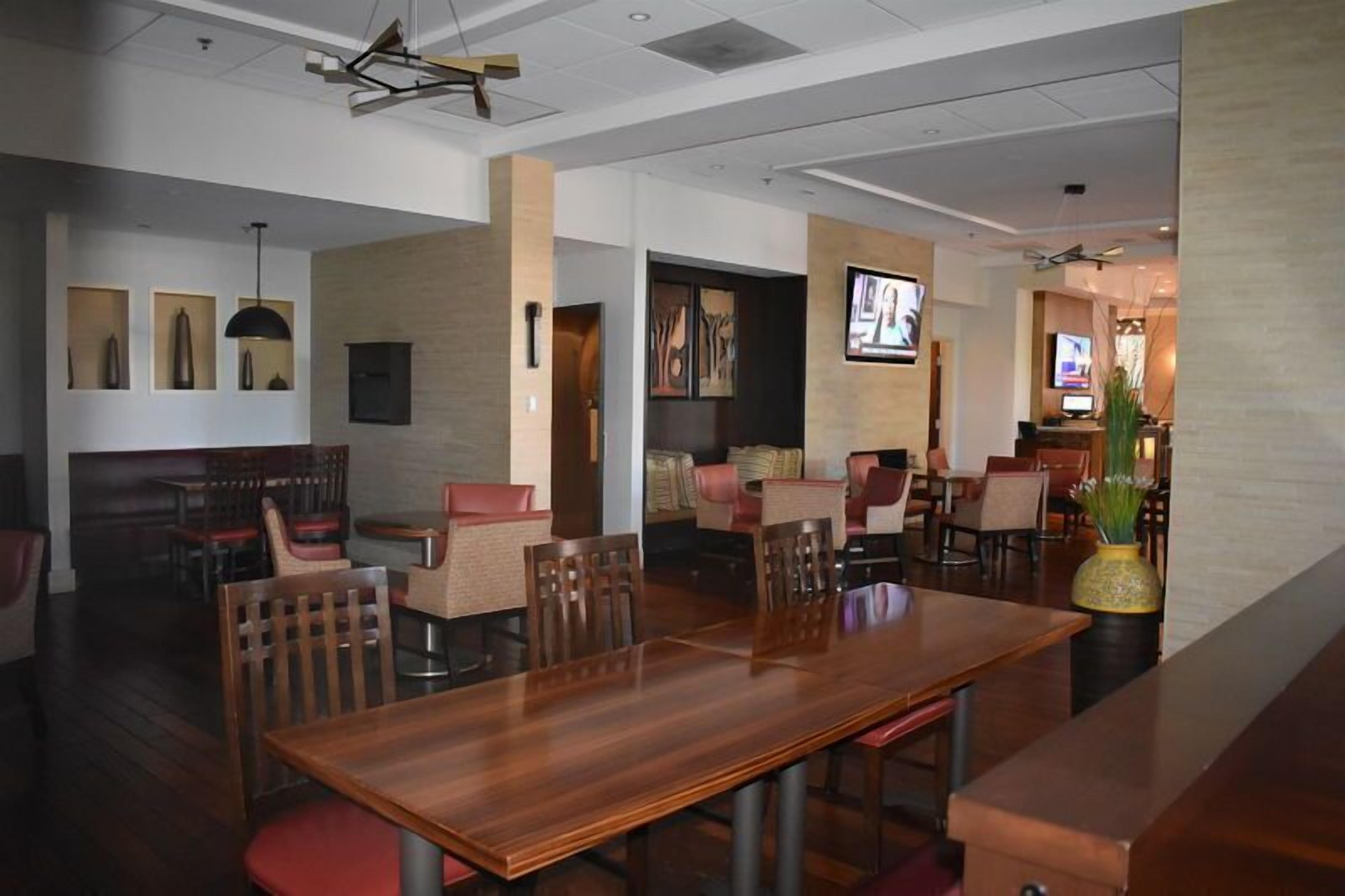 daily buffet breakfast (usd 22 per person)