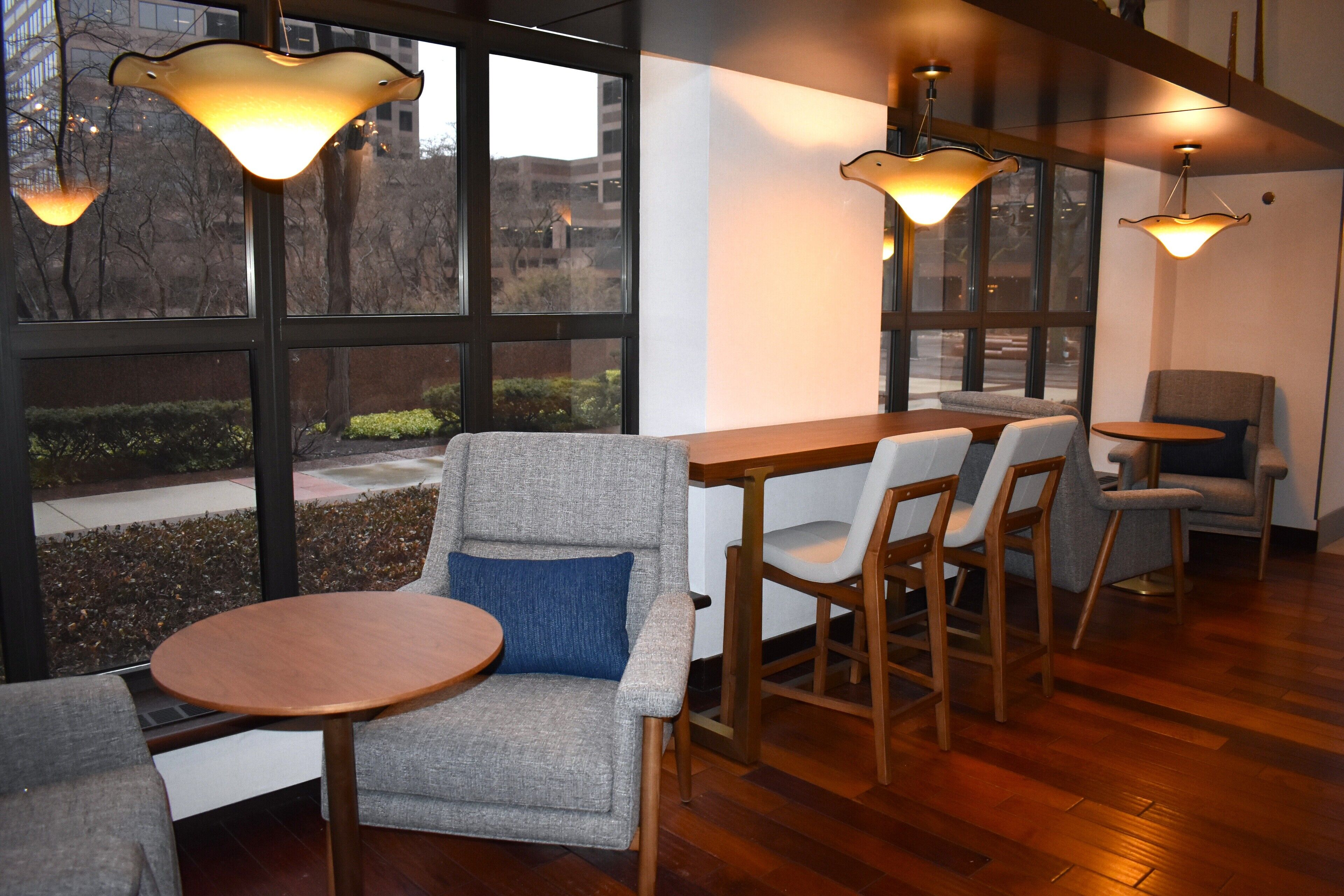 Photo - Chicago Marriott Suites O'Hare