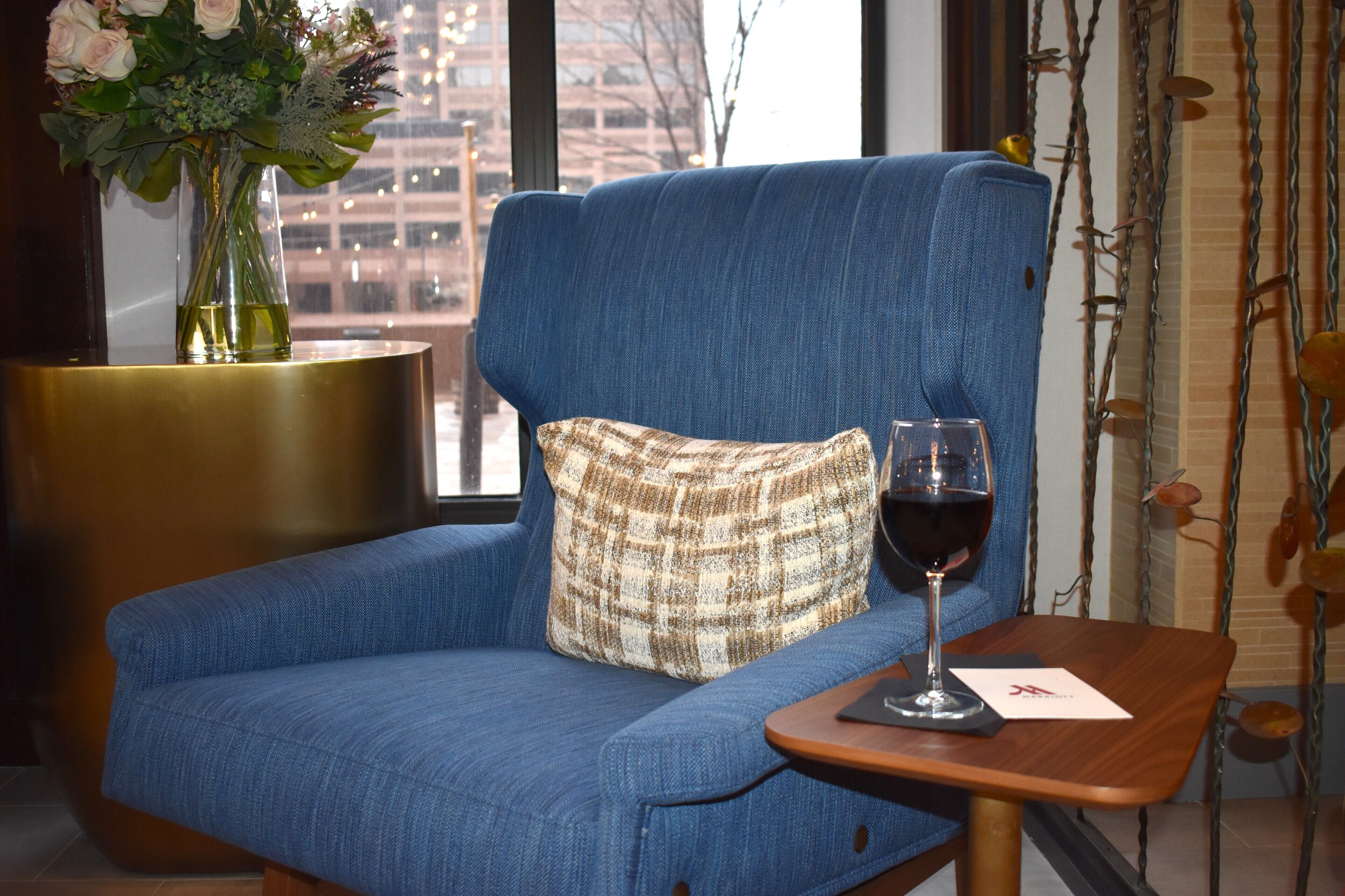 Photo - Chicago Marriott Suites O'Hare