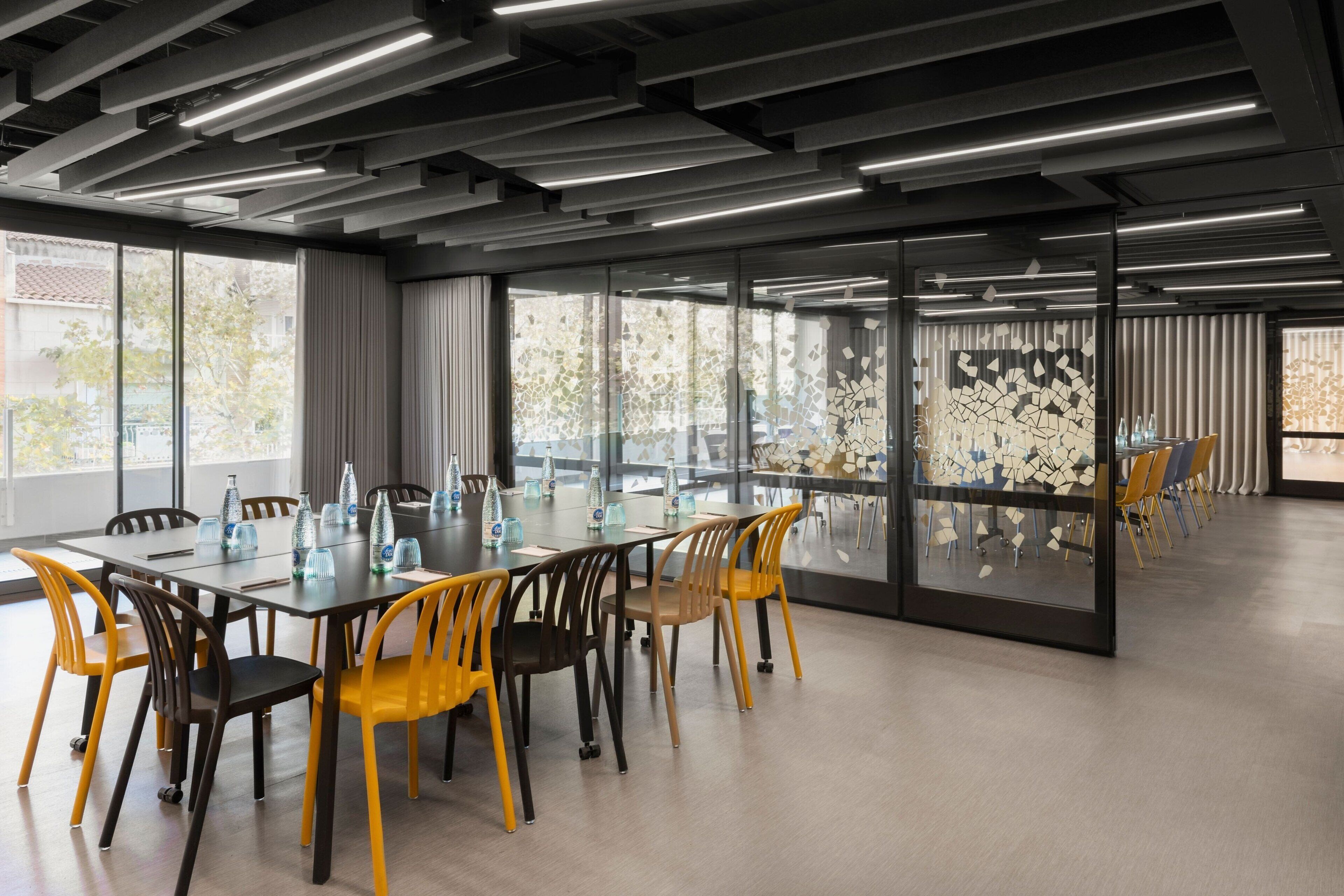 Photo - Moxy Barcelona