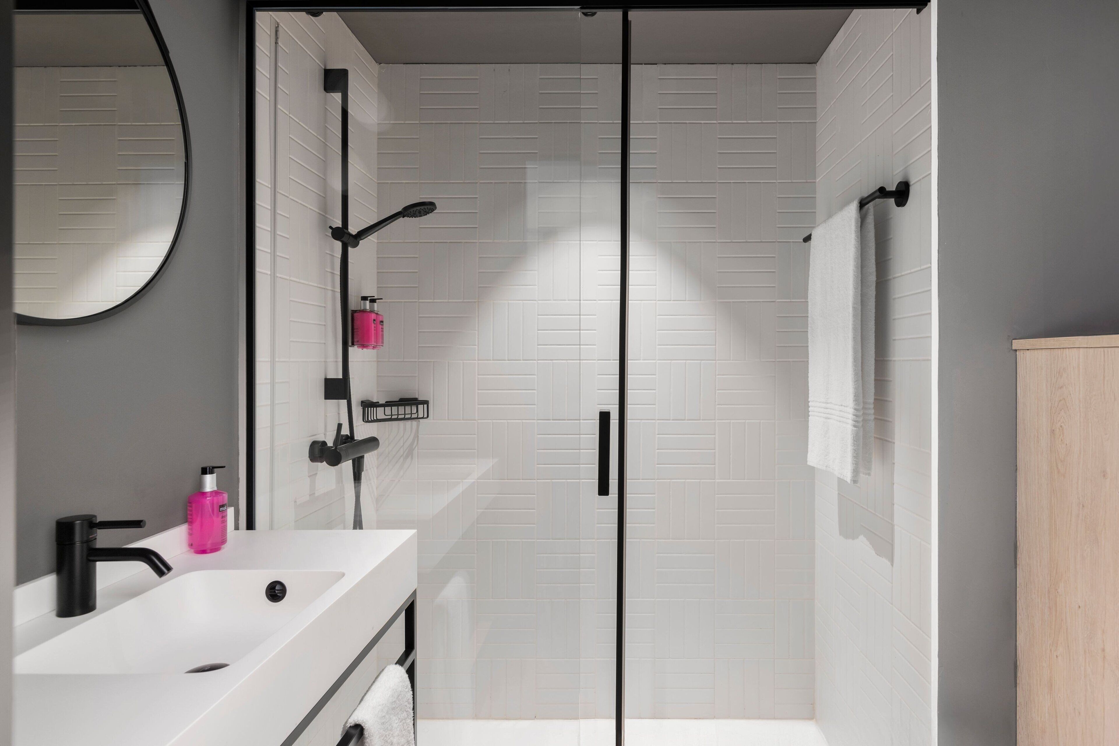 Foto - Moxy Barcelona