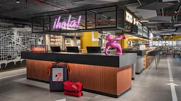 بار (في المنشاة)