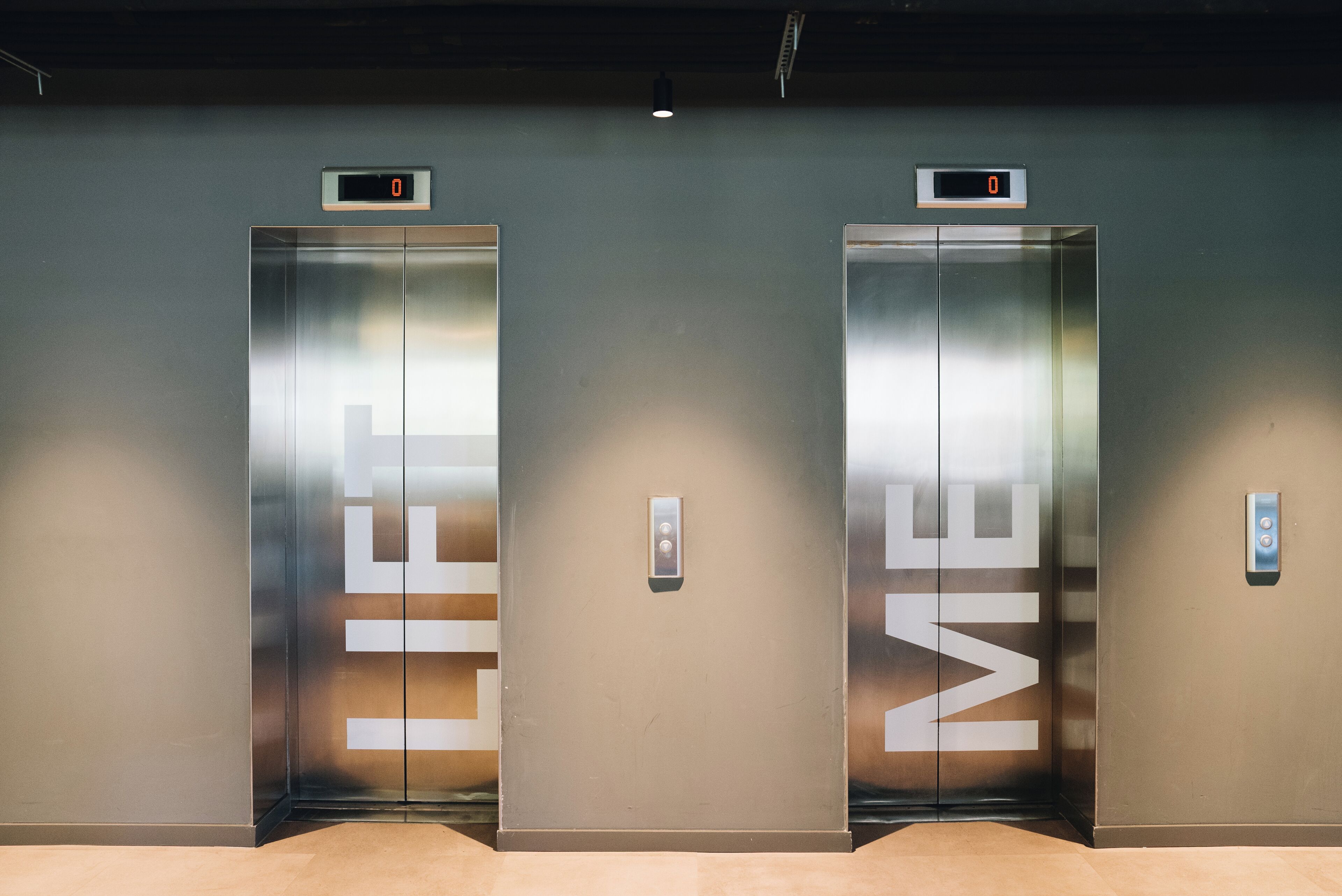 Foto - Moxy Barcelona