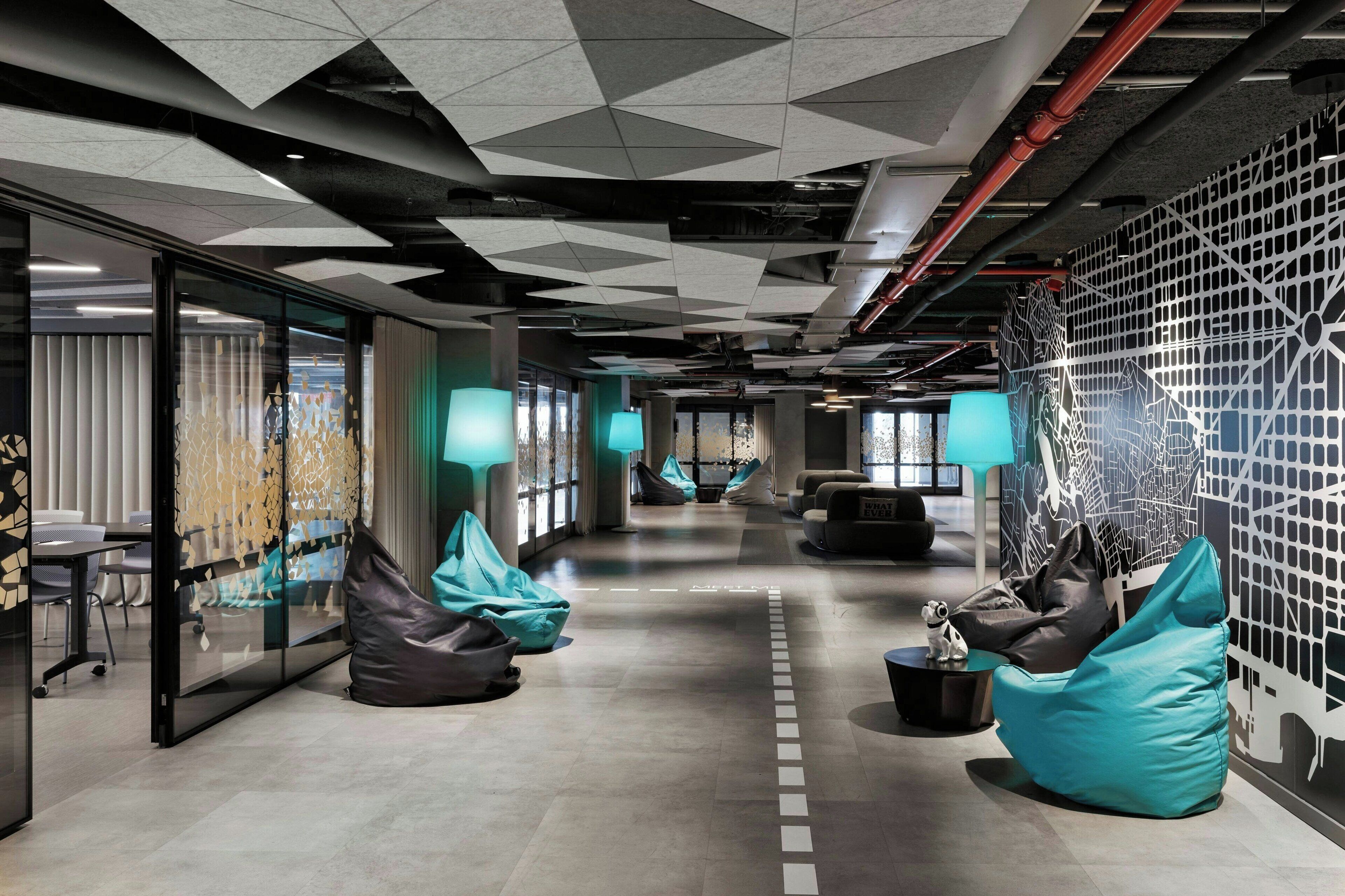 Foto - Moxy Barcelona