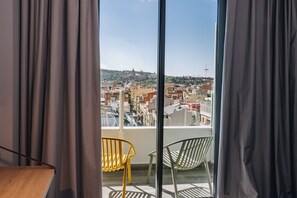 1 habitación, ropa de cama de alta calidad y edredón 