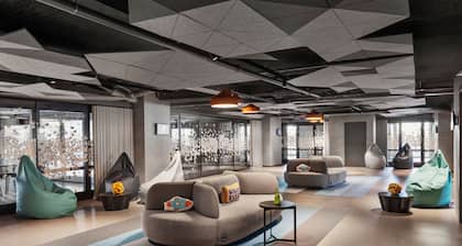 Moxy Barcelona