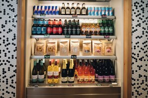 Minibar
