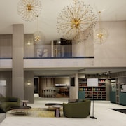 Hotel Kelowna & Conference Centre