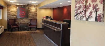 Red Roof Inn PLUS+ Pittsburgh South - Airport