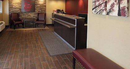 Red Roof Inn PLUS+ Pittsburgh South - Airport