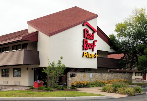 Red Roof Inn PLUS+ Pittsburgh South - Airport