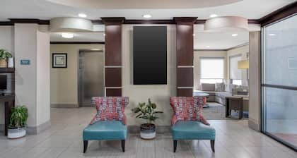 Best Western Webster Hotel, Nasa